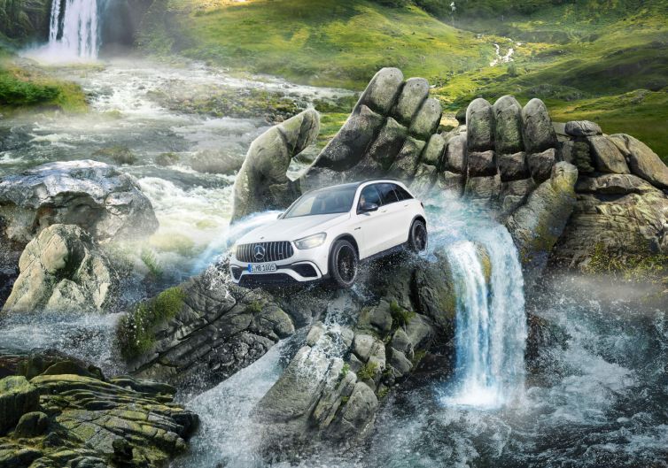 mercedes product key visual