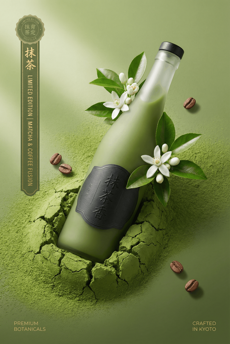 Essence of Stillness