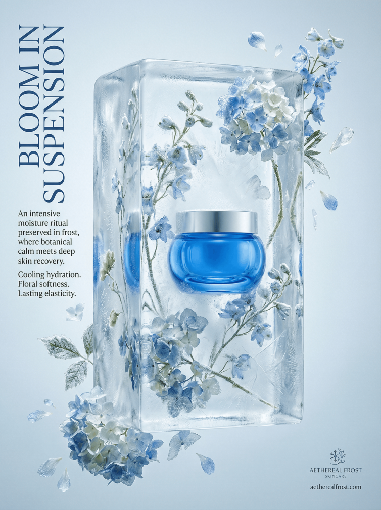 Frozen Bloom Ritual