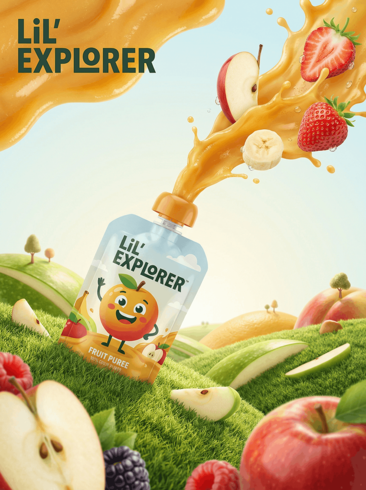 Little Worlds of Wonder